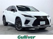 2020 Lexus RX