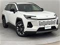 2026 Toyota RAV4