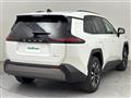 2026 Toyota RAV4