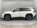 2026 Toyota RAV4