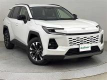 2026 Toyota RAV4