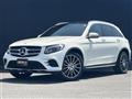 2017 Mercedes-Benz GLC-Class