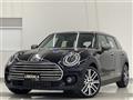 2021 BMW MINI Clubman