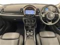 2021 BMW MINI Clubman