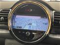 2021 BMW MINI Clubman
