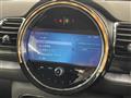 2021 BMW MINI Clubman
