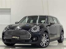 2021 BMW MINI Clubman