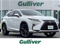 2016 Lexus RX