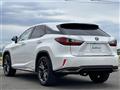 2016 Lexus RX