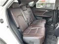 2016 Lexus RX