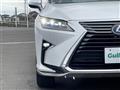 2016 Lexus RX