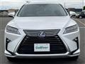 2016 Lexus RX