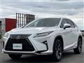 2016 Lexus RX