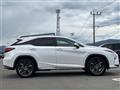 2016 Lexus RX