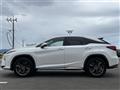 2016 Lexus RX