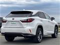 2016 Lexus RX