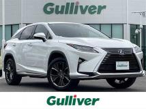 2016 Lexus RX