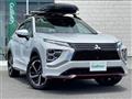 2021 Mitsubishi Eclipsecross