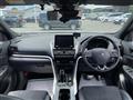 2021 Mitsubishi Eclipsecross