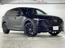 2020 Mazda CX-8