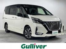 2019 Nissan Serena