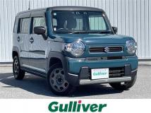 2020 Suzuki Hustler