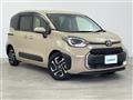 2023 Toyota Sienta
