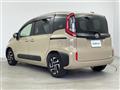 2023 Toyota Sienta