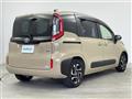 2023 Toyota Sienta