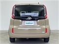 2023 Toyota Sienta