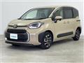 2023 Toyota Sienta