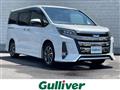 2017 Toyota Noah
