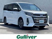 2017 Toyota Noah