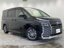 2024 Toyota Voxy