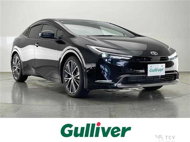 2025 Toyota Prius