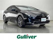 2025 Toyota Prius