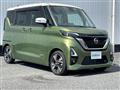 2023 Nissan ROOX
