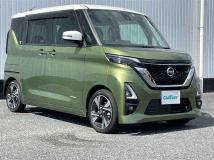 2023 Nissan ROOX