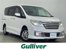 2014 Nissan Serena