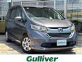 2017 Honda Freed+