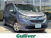 2017 Honda Freed+