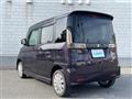 2013 Suzuki Spacia