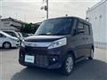 2013 Suzuki Spacia