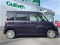 2013 Suzuki Spacia