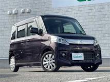 2013 Suzuki Spacia