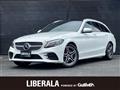 2019 Mercedes-Benz C-Class