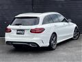 2019 Mercedes-Benz C-Class