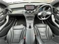 2019 Mercedes-Benz C-Class