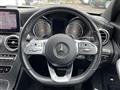 2019 Mercedes-Benz C-Class