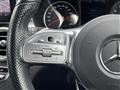 2019 Mercedes-Benz C-Class